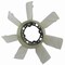 Aisin Toyota Land Cruiser 90-79 Fan Blade, Fnt022 FNT022 - alternate 1